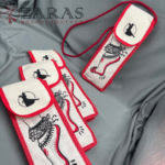 Bharatanatyam Dance salangai bag