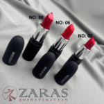 Bharatanatyam Makeup Products Lip Stick