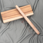 Bharatanatyam Dance Accessories - Thattu Manai Set / Thattu Kali