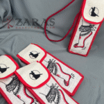 Bharatanatyam Dance salangai bag