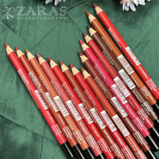 Bharatanatyam Makeup Products Lip stick