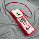 Bharatanatyam Dance salangai bag