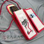 Bharatanatyam Dance salangai bag