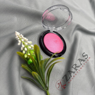 Bharatanatyam Makeup Products blusher