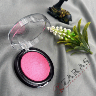 Bharatanatyam Makeup Products blusher