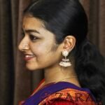 Bharatanatyam Dance Jewellery Jimiki