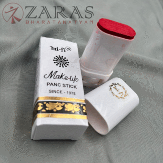 Bharatanatyam Makeup Products - Pan Stick mifi