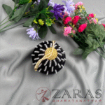 Bharatanatyam Dance Hair AccessoriesaAandal Kondai