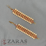 Bharatanatyam Dance Jewellery Maatal