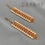 Bharatanatyam Dance Jewellery Maatal