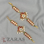 Bharatanatyam Dance Jewellery Maatal