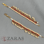 Bharatanatyam Dance Jewellery Maatal