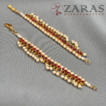 Bharatanatyam Dance Jewellery Maatal