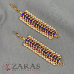 Bharatanatyam Dance Jewellery Maatal