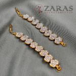 Bharatanatyam Dance Jewellery Maatal