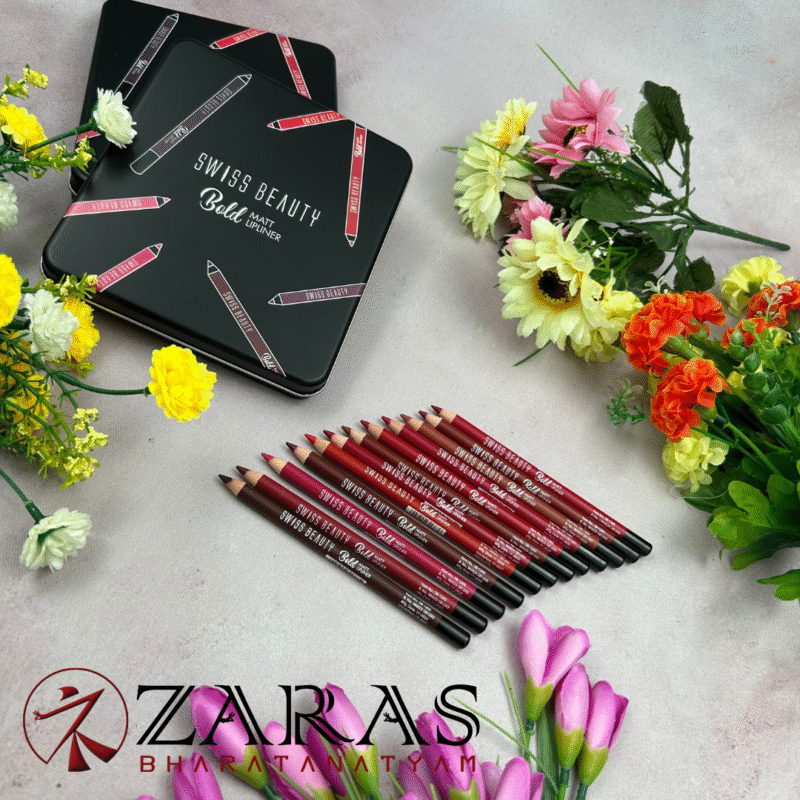 Bharatanatyam Makeup Products lipliner
