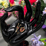 Bharatanatyam Dance Jewellery Nathu Bullak