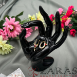 Bharatanatyam Dance Jewellery Nathu Bullak