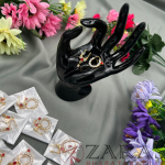 Bharatanatyam Dance Jewellery Nathu Bullak