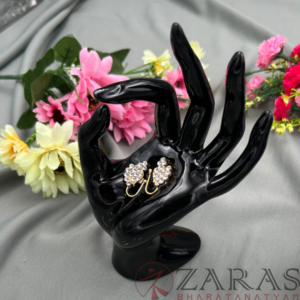 Bharatanatyam Dance Jewellery Nathu bullak
