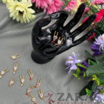 Bharatanatyam Dance Jewellery Nathu Bullak