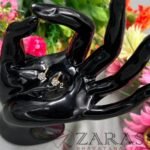 Bharatanatyam Dance Jewellery Nathu Bullak