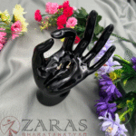Bharatanatyam Dance Jewellery Nathu Bullak