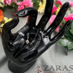 Bharatanatyam Dance Jewellery Nathu Bullak