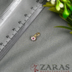 Bharatanatyam Dance Jewellery Nathu Bullak