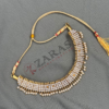 Bharatanatyam Dance Jewellery Necklace