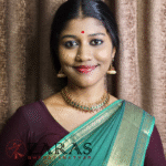 Bharatanatyam Dance Jewellery Necklace