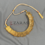 Bharatanatyam Dance Jewellery Necklace