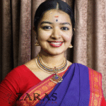 Bharatanatyam Dance Jewellery Necklace