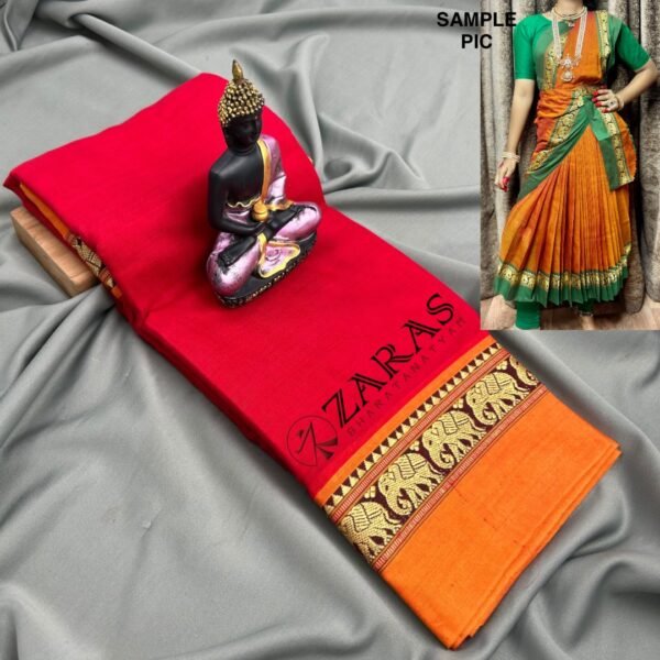 Readymade Dance Practice Sarees