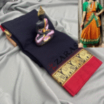 Readymade Dance Practice Sarees