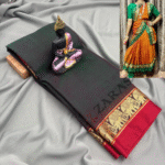 Readymade Dance Practice Sarees