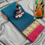 Readymade Dance Practice Sarees