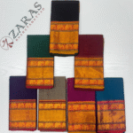 Readymade Dance Practice Sarees