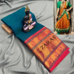 Readymade Dance Practice Sarees