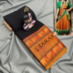 Readymade Dance Practice Sarees