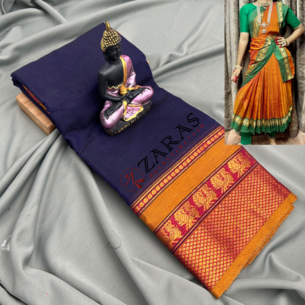 Readymade Dance Practice Sarees