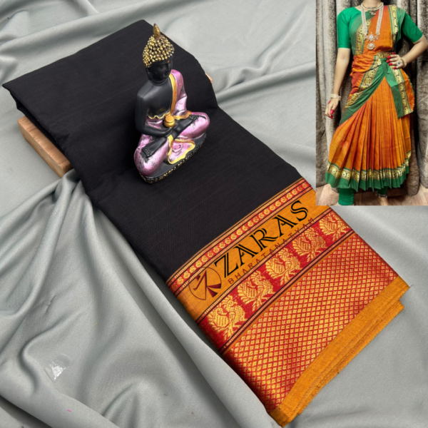 Readymade Dance Practice Sarees