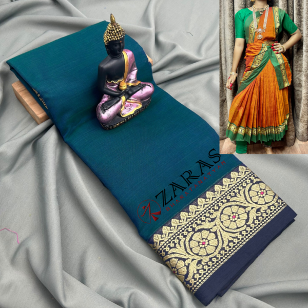 Readymade Dance Practice Sarees