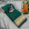 Readymade Dance Practice Sarees
