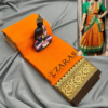 Readymade Dance Practice Sarees