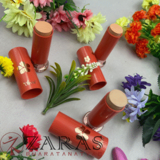 Bharatanatyam Makeup Products Pan stick Olivia