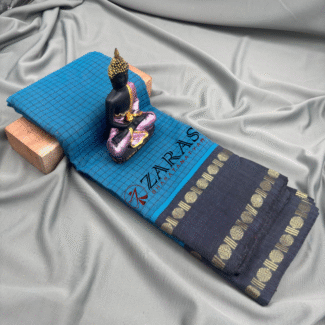 Bharatanatyam Dance Practice saree