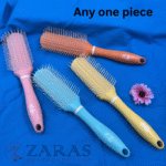 Bharatanatyam hair accessories Plastic comb