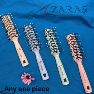 Bharatanatyam hair accessories Plastic comb