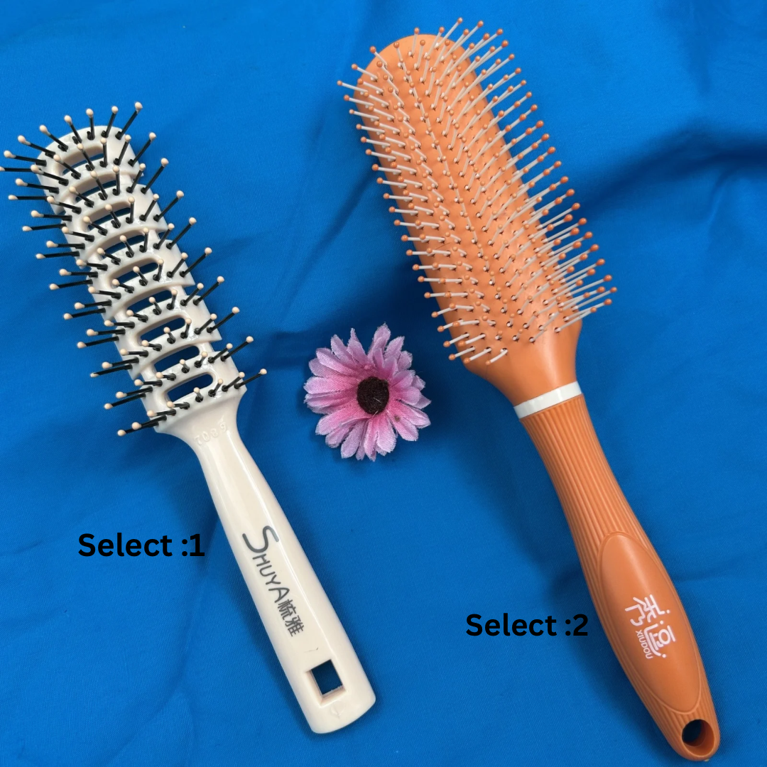 Bharatanatyam hair accessories Plastic comb Bharatanatyam hair accessories Plastic comb